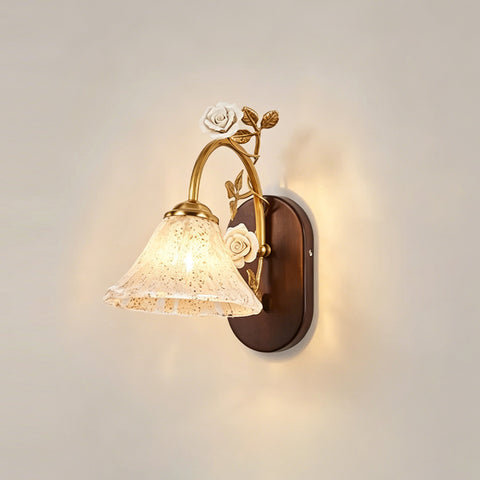 Rosalith Wall Sconce – detail 11