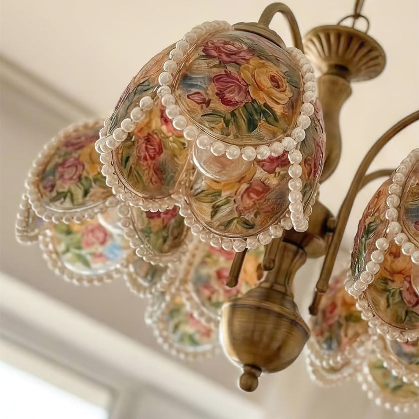 Rosalyn Chandelier
