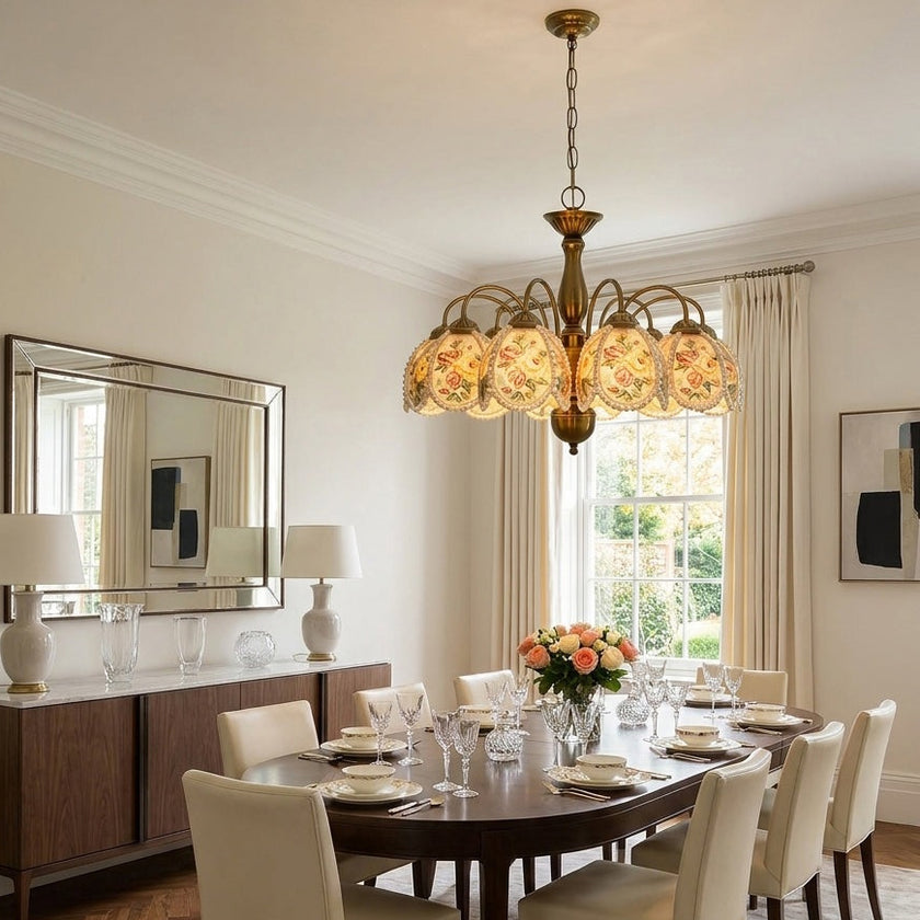 Rosalyn Chandelier
