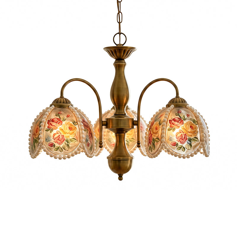 Rosalyn Chandelier