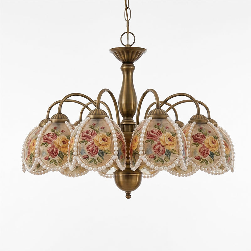 Rosalyn Chandelier