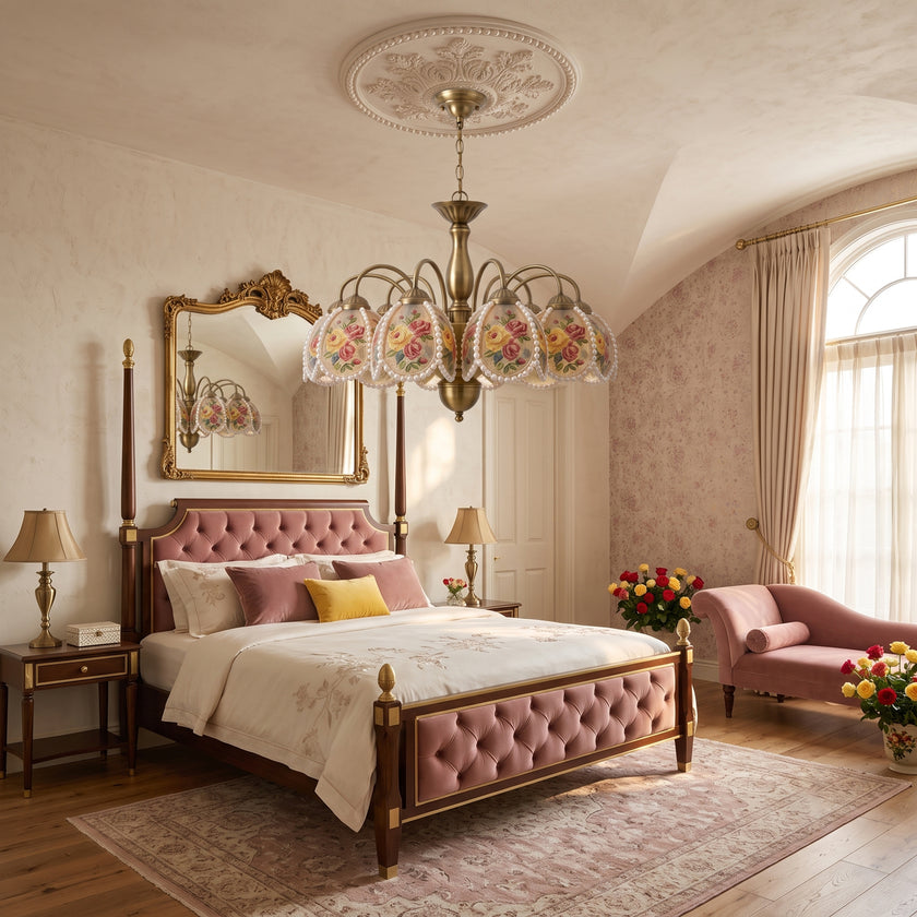 Rosalyn Chandelier