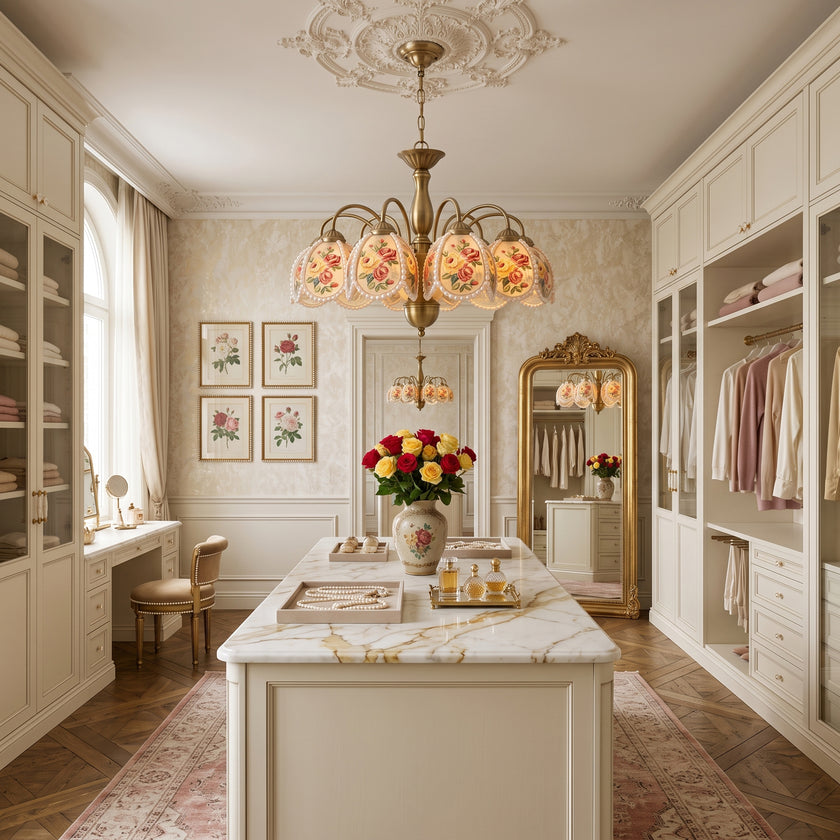 Rosalyn Chandelier
