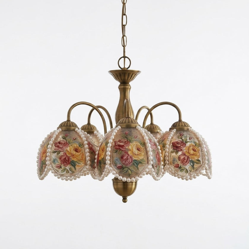 Rosalyn Chandelier