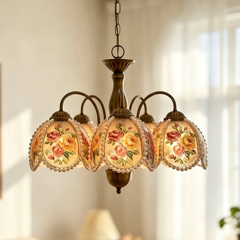 Rosalyn Chandelier