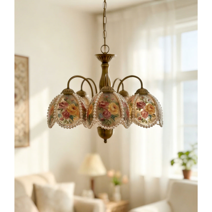 Rosalyn Chandelier