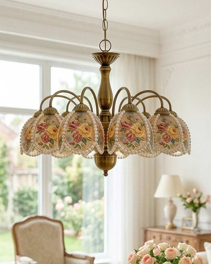 Rosalyn Chandelier