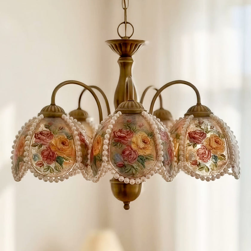 Rosalyn Chandelier
