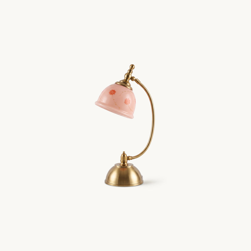 Roscida Table Lamp
