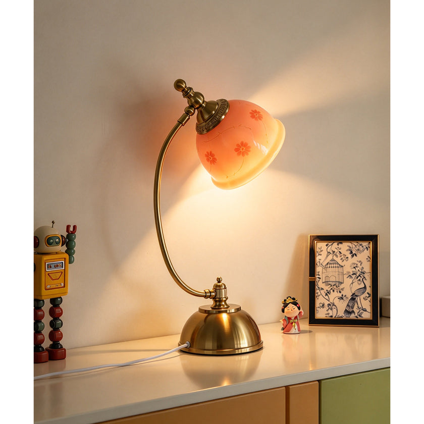Roscida Table Lamp