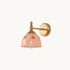 Roscida Wall Sconce