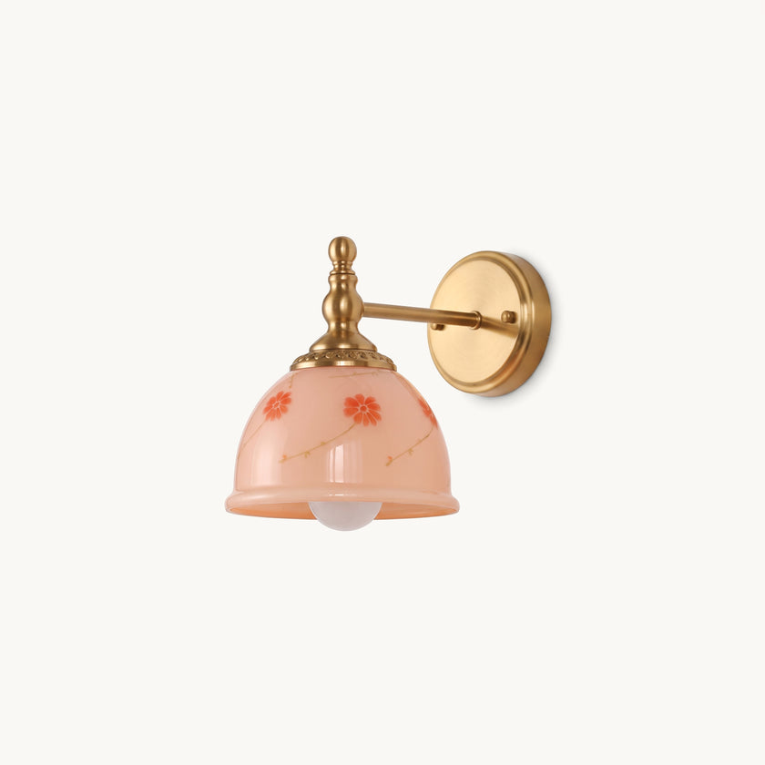 Roscida Wall Sconce