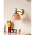Roscida Wall Sconce