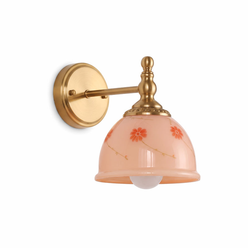 Roscida Wall Sconce