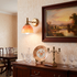 Roscida Wall Sconce