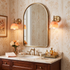 Roscida Wall Sconce