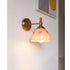 Roscida Wall Sconce