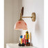 Roscida Wall Sconce