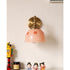 Roscida Wall Sconce