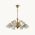 Roselune Chandelier
