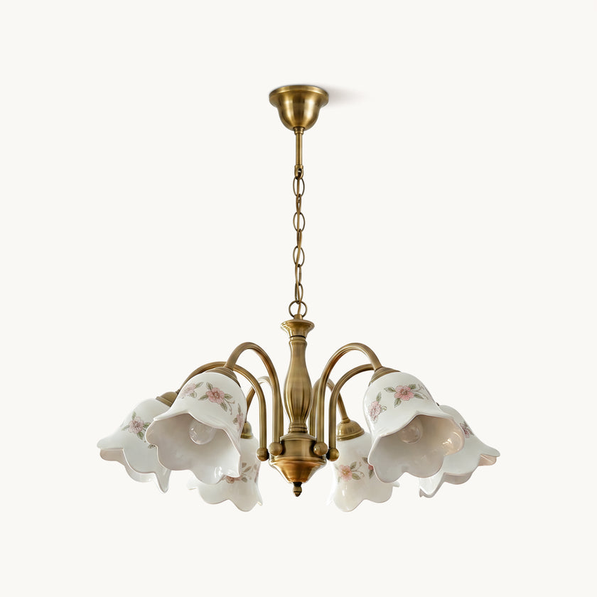 Roselune Chandelier