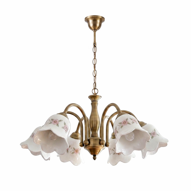 Roselune Chandelier