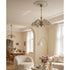 Roselune Chandelier