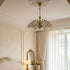 Roselune Chandelier