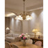 Roselune Chandelier