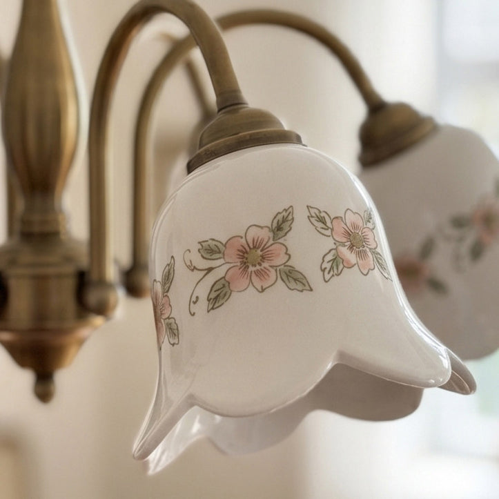 Roselune Chandelier