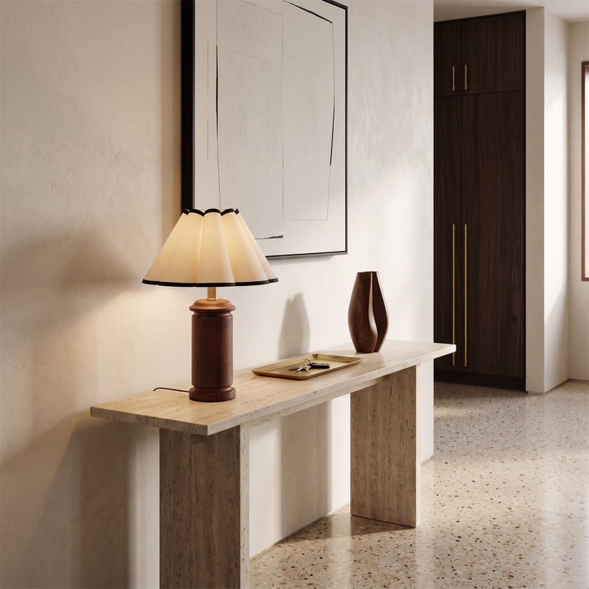 Rosenthal Table Lamp