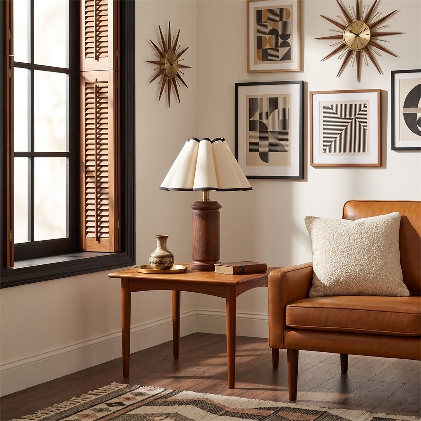 Rosenthal Table Lamp