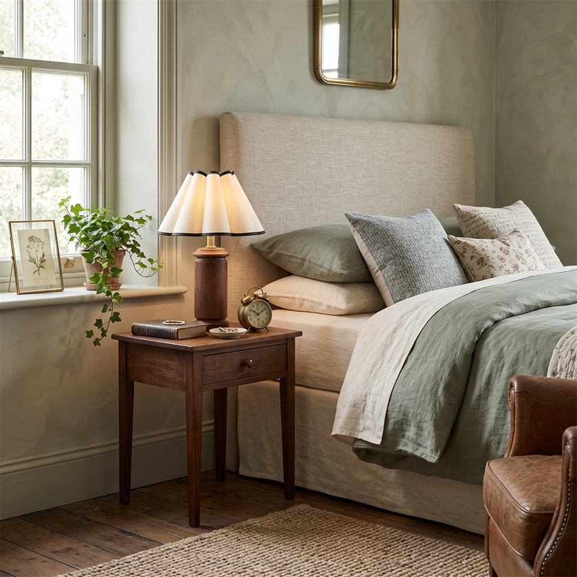 Rosenthal Table Lamp