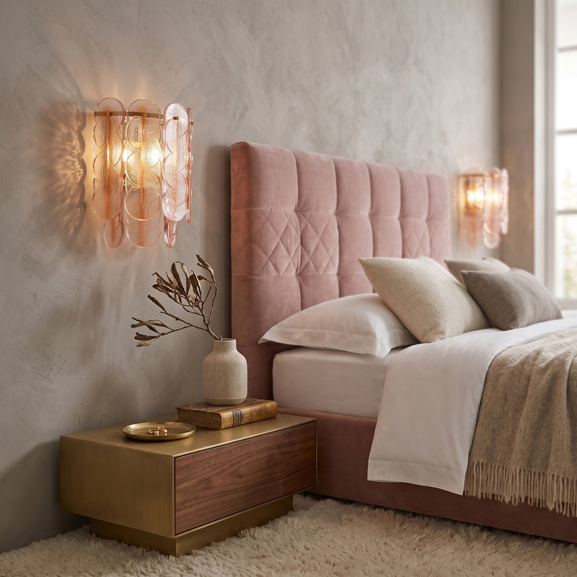 Rosethra Wall Sconce