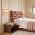 Rosethra Wall Sconce