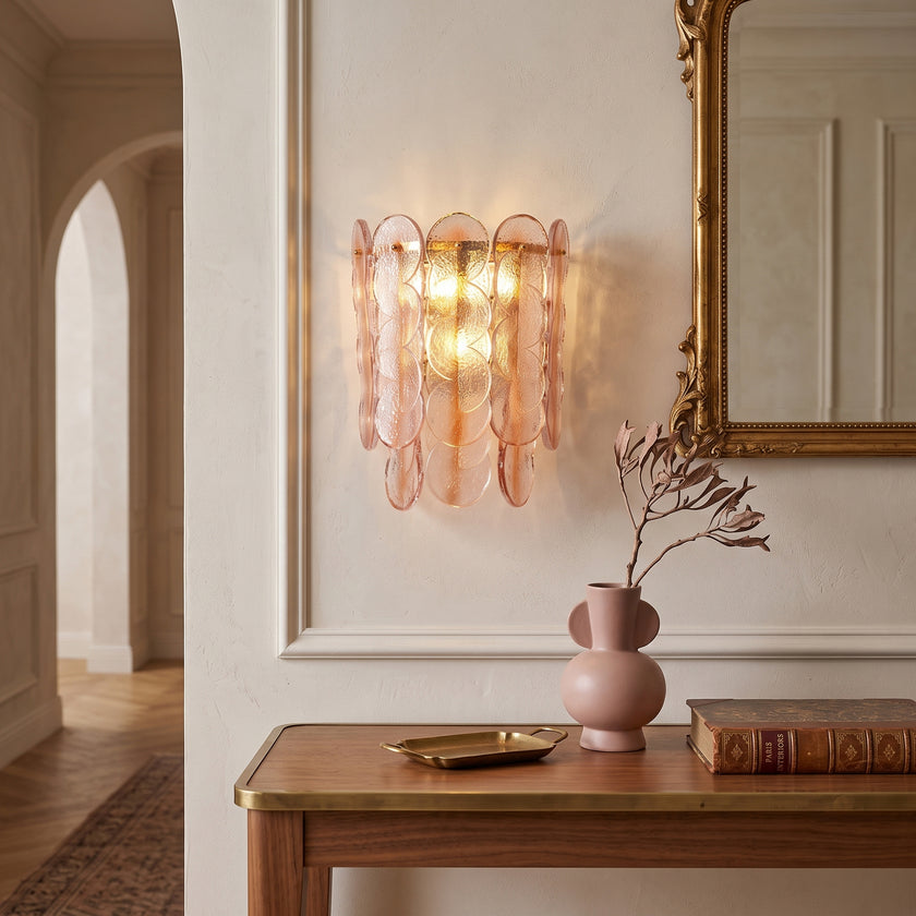 Rosethra Wall Sconce