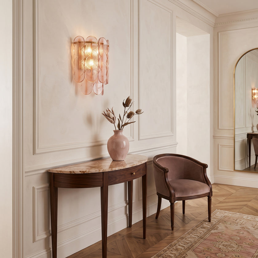 Rosethra Wall Sconce