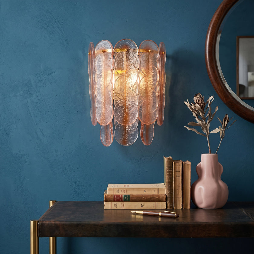 Rosethra Wall Sconce