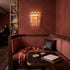 Rosethra Wall Sconce