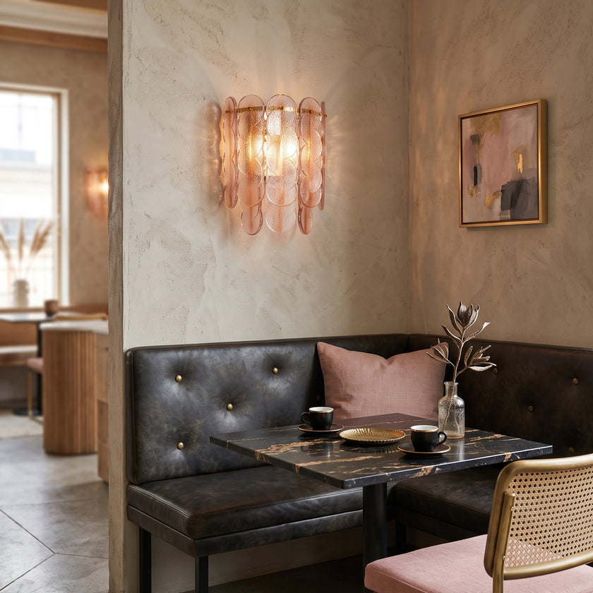 Rosethra Wall Sconce