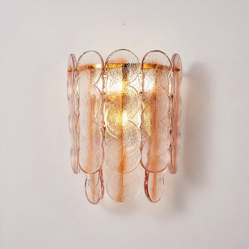 Rosethra Wall Sconce