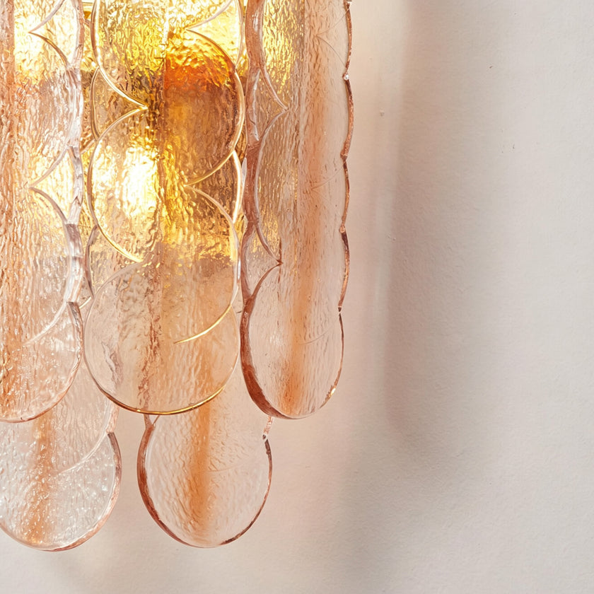 Rosethra Wall Sconce