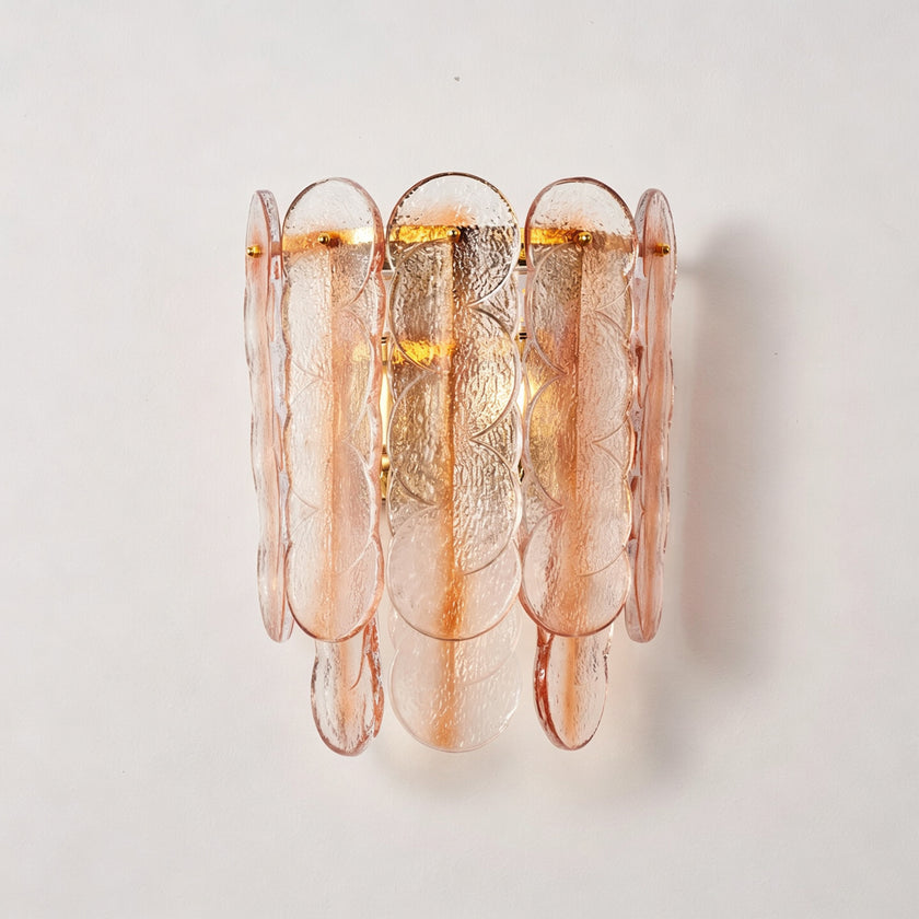 Rosethra Wall Sconce