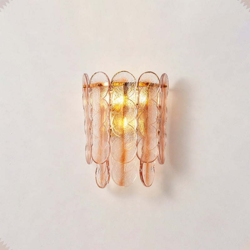Rosethra Wall Sconce