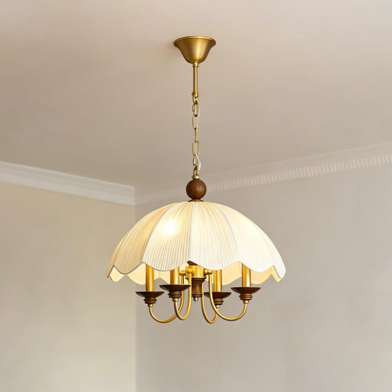 Roslyn Pendant Light