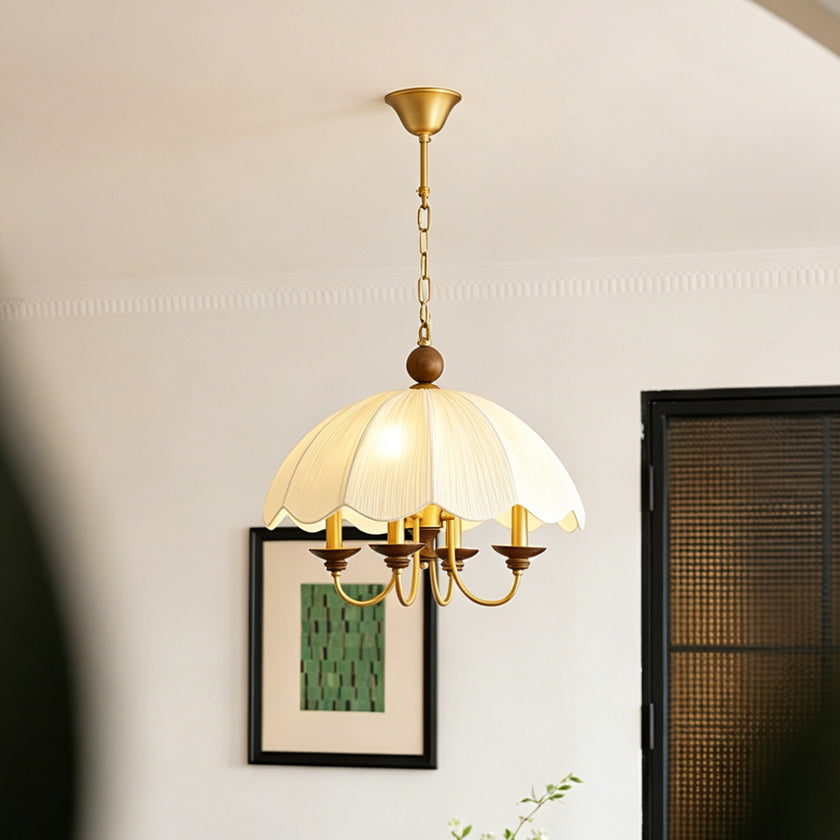 Roslyn Pendant Light