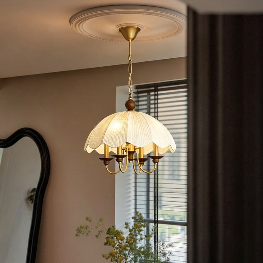 Roslyn Pendant Light