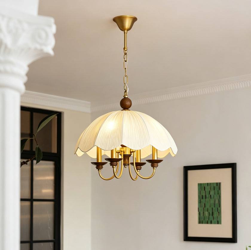 Roslyn Pendant Light