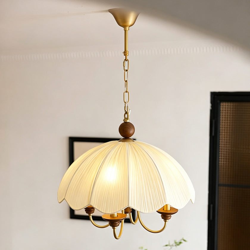 Roslyn Pendant Light
