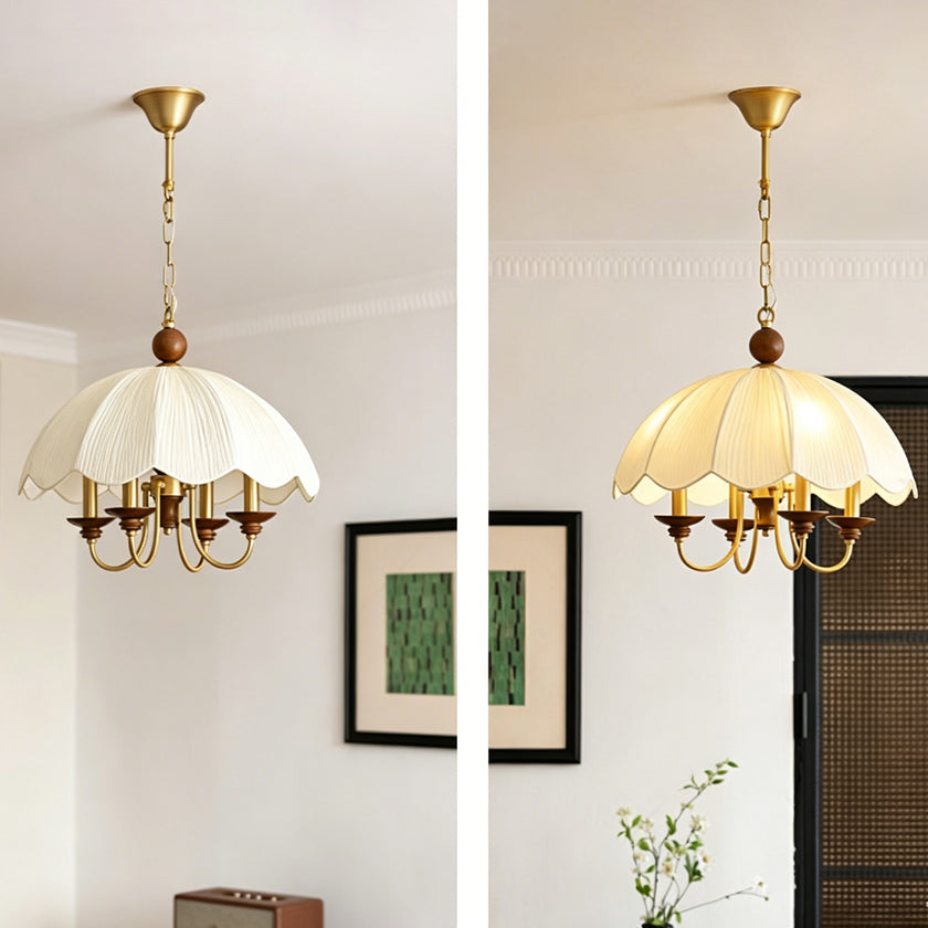 Roslyn Pendant Light